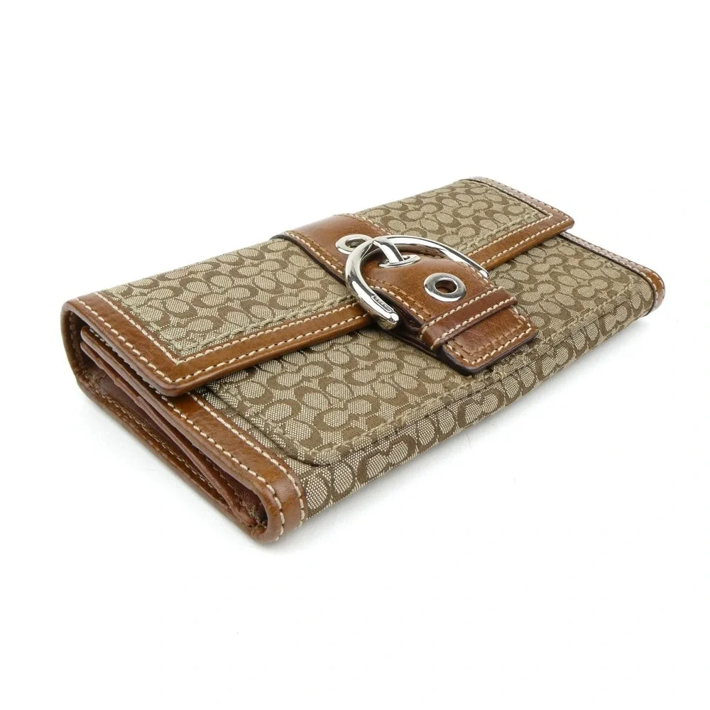 Coach soho signature